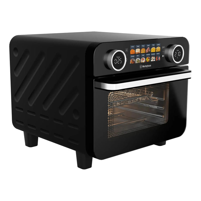 Load image into Gallery viewer, Westinghouse 2200W Digital Air Fryer Benchtop Oven 421 x 436 x 365mm

