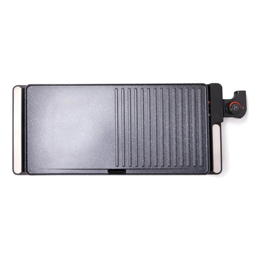 Westinghouse 2200W Non Stick Electric Grill 652 x 261 x 68mm