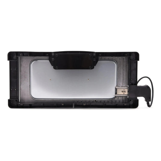 Westinghouse 2200W Non Stick Electric Grill 652 x 261 x 68mm