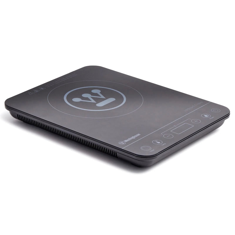Load image into Gallery viewer, Westinghouse 2000W Single Induction Cooktop Hot Plate 290 x 370 x 40mm
