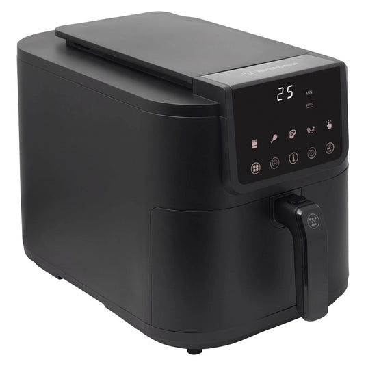 Westinghouse 1700W 8 Litre Slimline Air Fryer 410 x 255 x 290mm