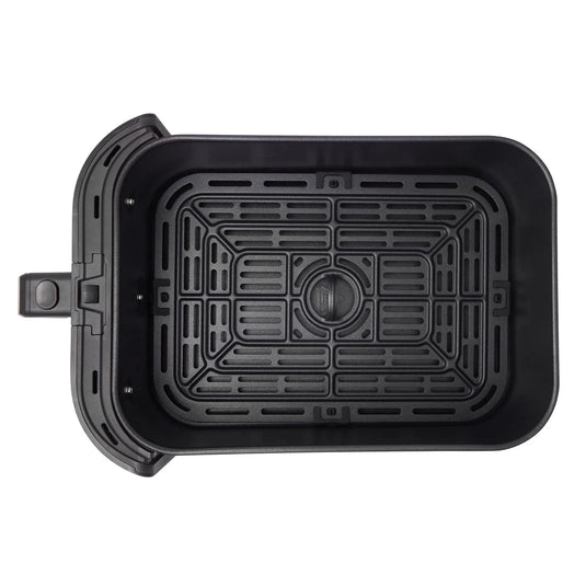 Westinghouse 1700W 8 Litre Slimline Air Fryer 410 x 255 x 290mm