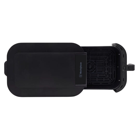 Westinghouse 1700W 8 Litre Slimline Air Fryer 410 x 255 x 290mm