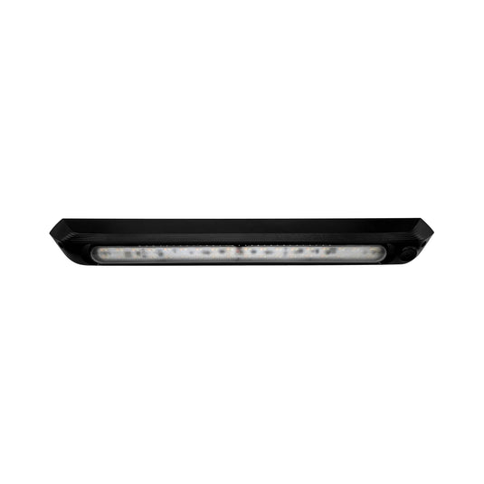 Whitevision 12 - 28V 24W 500mm Amber White Awning Light Inc Switch