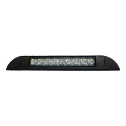 Whitevision 12 - 28V 4.5W 256mm Amber / White Awning Light