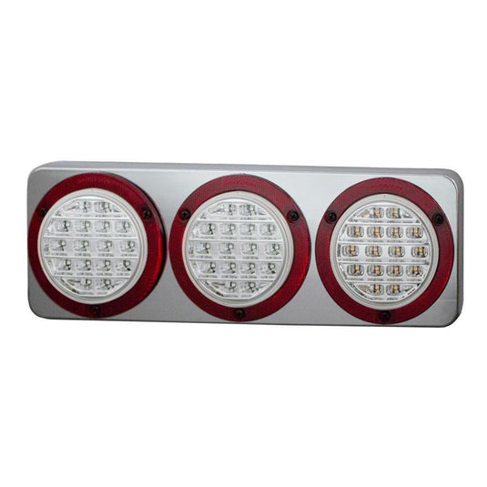 Whitevision 9 - 33V 4