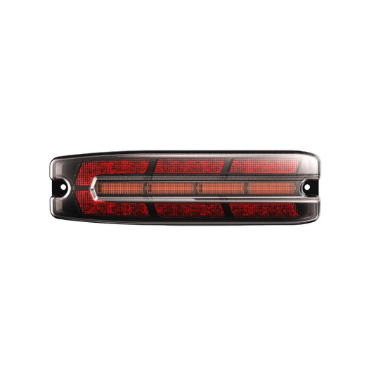 Whitevision 9 - 33V Slimline Rear Combination Lamp Stop/Tail/Indicator Pair