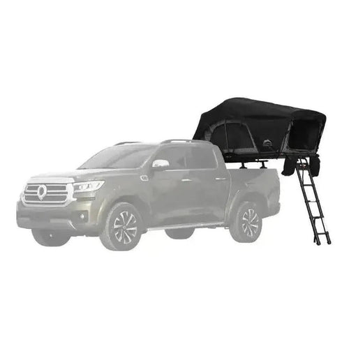 Wild Land 120 Lite Cruiser Fold Out Roof Top Tent