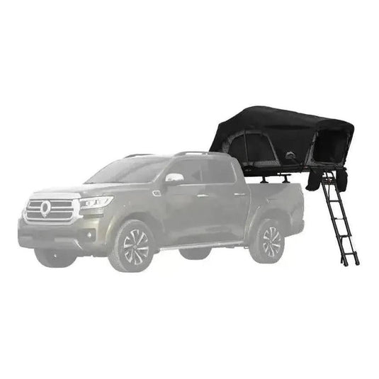 Wild Land 120 Lite Cruiser Fold Out Roof Top Tent