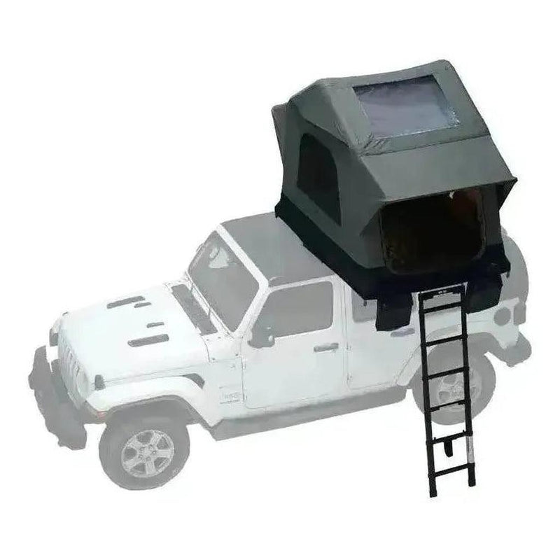 Load image into Gallery viewer, Wild Land 130 Air Cruiser Inflatable Roof Top Tent
