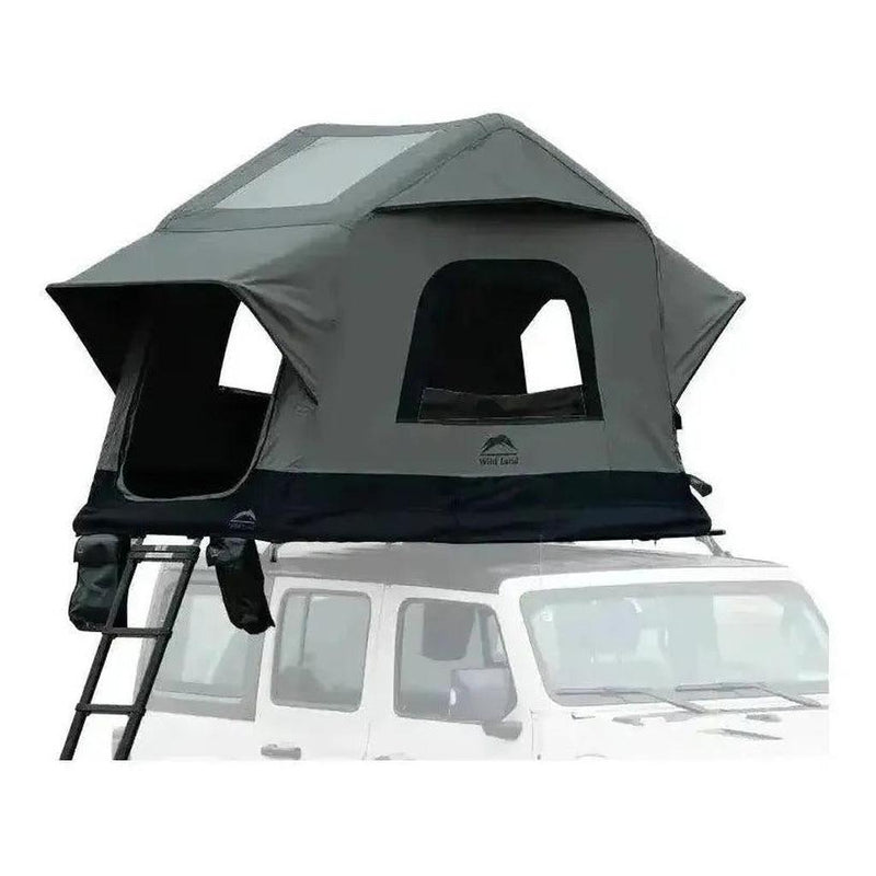 Load image into Gallery viewer, Wild Land 130 Air Cruiser Inflatable Roof Top Tent
