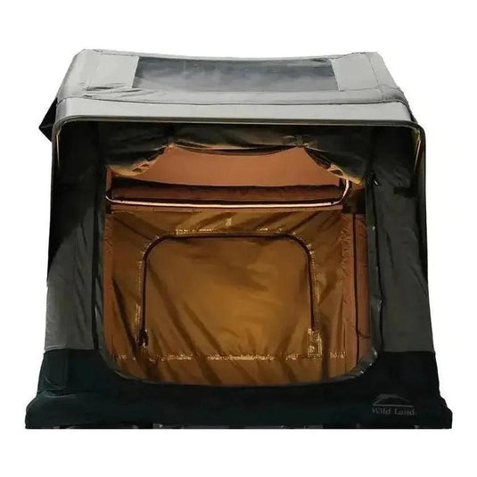 Wild Land 130 Air Cruiser Inflatable Roof Top Tent