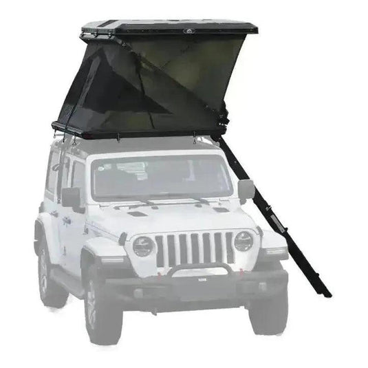 Wild Land 140 Adventure Cruiser Hard Shell Roof Top Tent