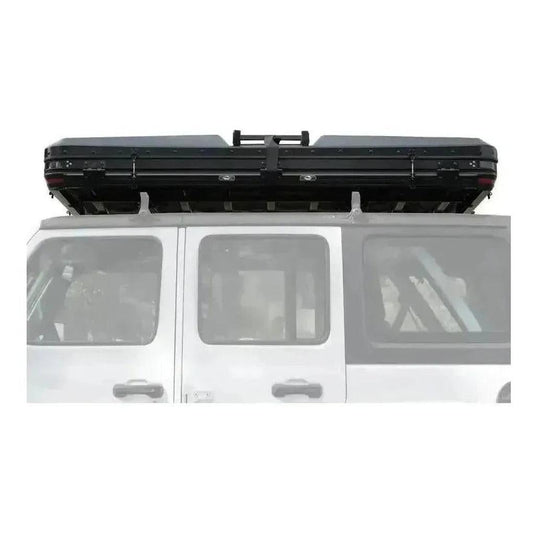 Wild Land 140 Adventure Cruiser Hard Shell Roof Top Tent