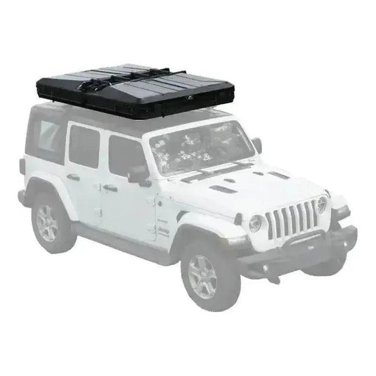 Wild Land 140 Adventure Cruiser Hard Shell Roof Top Tent