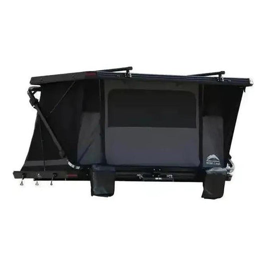 Wild Land 140 Rock Cruiser Aluminium Hard Shell Roof Top Tent