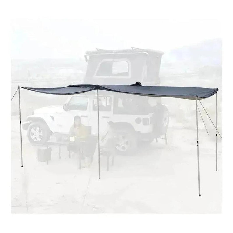 Load image into Gallery viewer, Wild Land 270 Degree Retractable 4WD Side Awning
