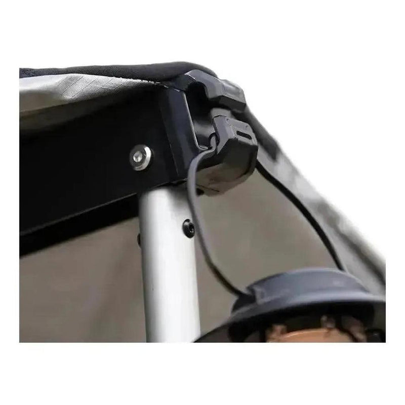 Load image into Gallery viewer, Wild Land 270 Degree Retractable 4WD Side Awning
