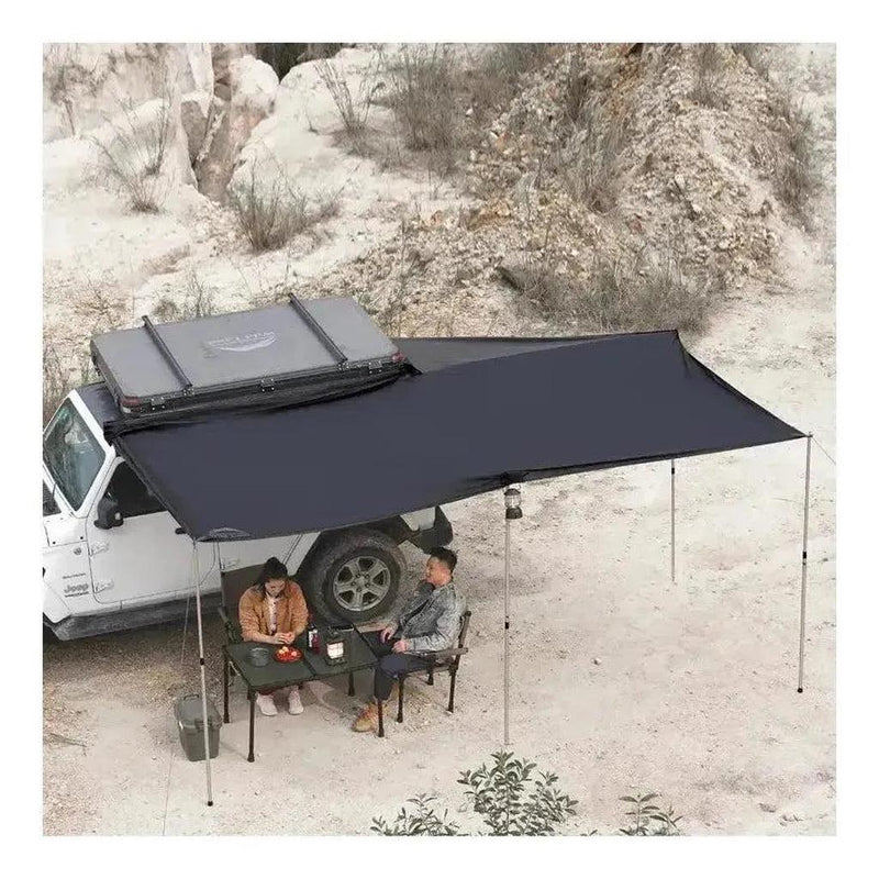 Load image into Gallery viewer, Wild Land 270 Degree Retractable 4WD Side Awning
