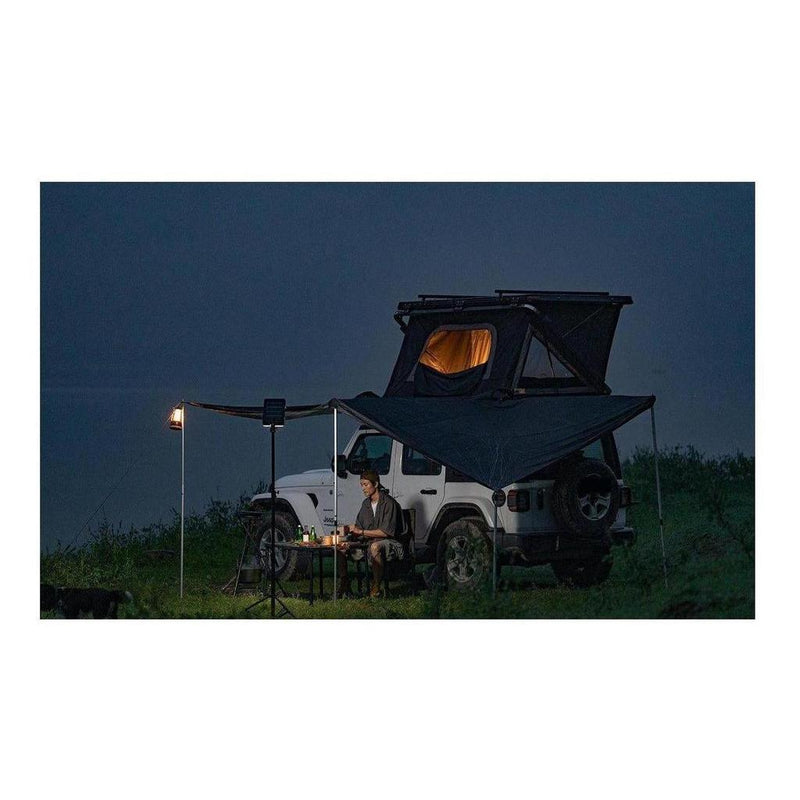 Load image into Gallery viewer, Wild Land 270 Degree Retractable 4WD Side Awning
