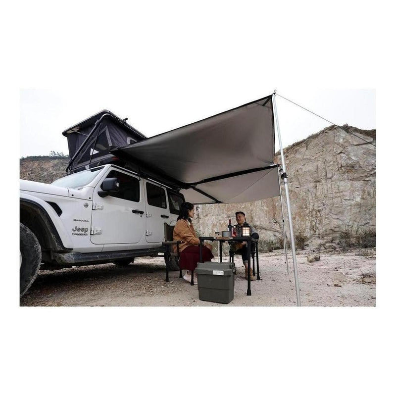 Load image into Gallery viewer, Wild Land 270 Degree Retractable 4WD Side Awning
