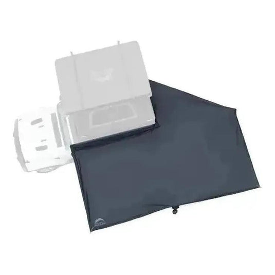 Wild Land 270 Degree Retractable 4WD Side Awning