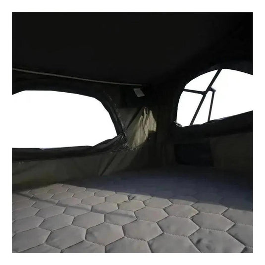 Wild Land Pathfinder II ABS Hard shell Auto Electric Roof Top Tent