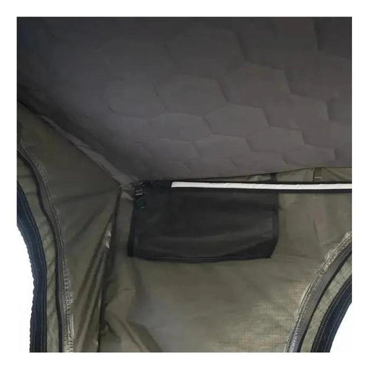 Wild Land Pathfinder II ABS Hard shell Auto Electric Roof Top Tent