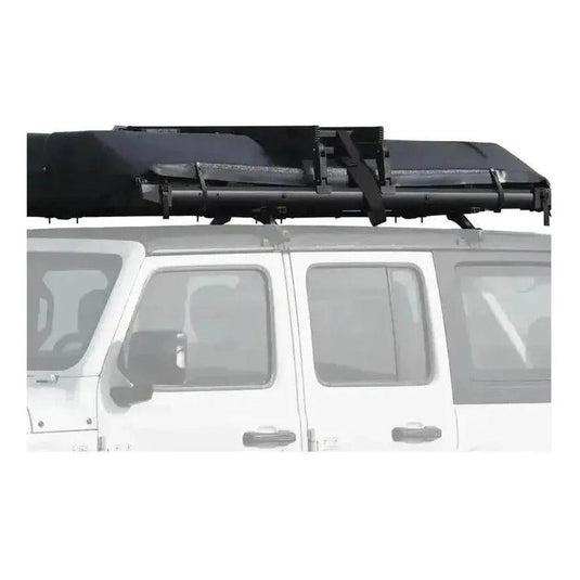 Wild Land Pathfinder II ABS Hard shell Auto Electric Roof Top Tent