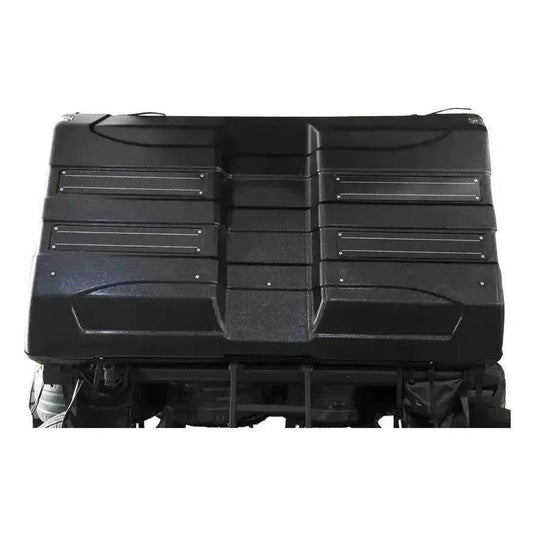 Wild Land Pathfinder II ABS Hard shell Auto Electric Roof Top Tent