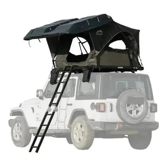Wild Land Pathfinder II ABS Hard shell Auto Electric Roof Top Tent