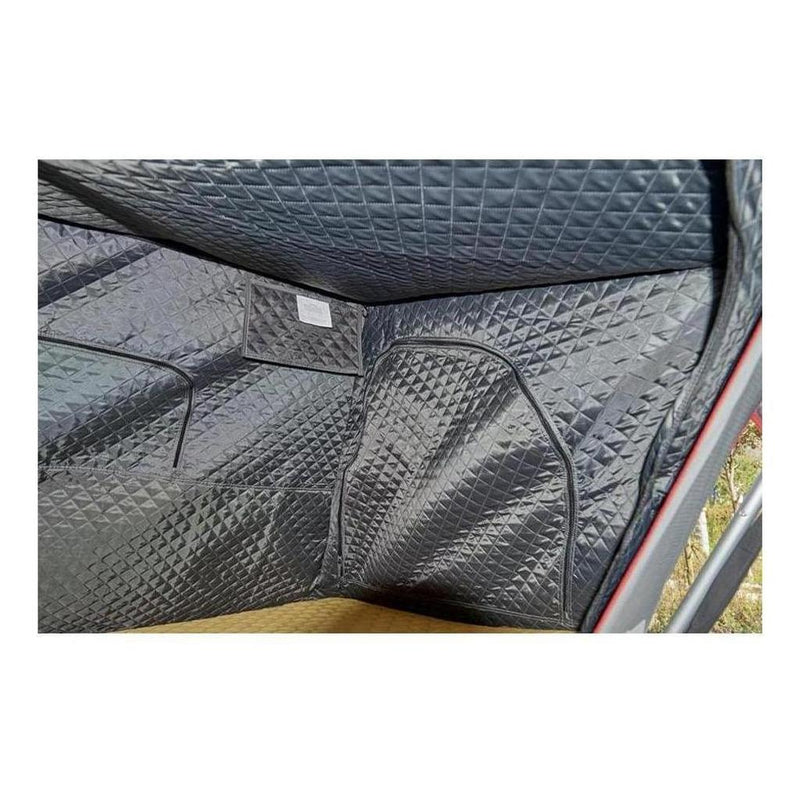 Load image into Gallery viewer, Wild Land Roof Tent Detachable Thermal Liner Suits Rock Cruiser Tent
