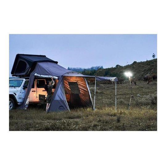 Wild Land Spacious Large Size Multifunctional Privacy Annex Suits All
