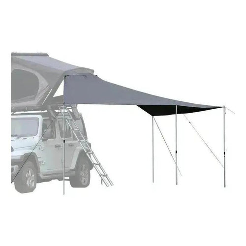 Wild Land Universal Tarp Awning Suits All Roof Top Tents