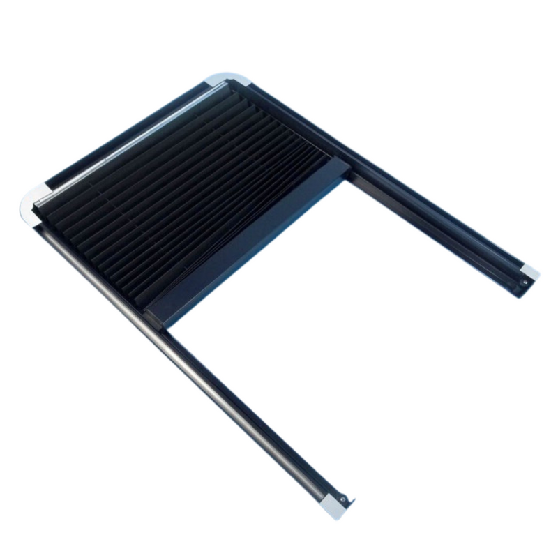 Load image into Gallery viewer, milenco door blind MIL5913-RV Online
