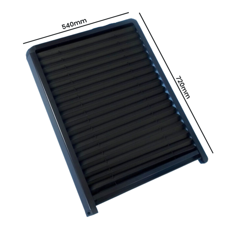 Load image into Gallery viewer, milenco door blind MIL5913-RV Online
