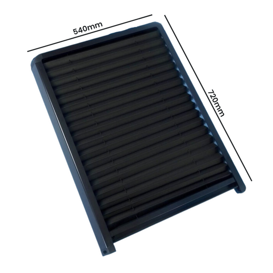 milenco door blind MIL5913-RV Online