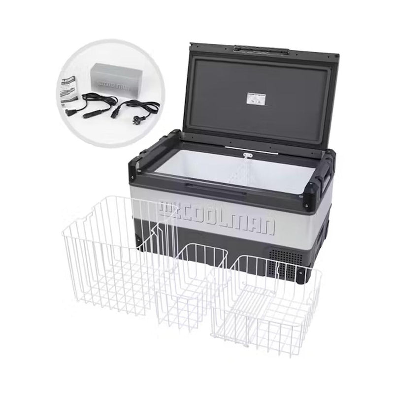 Load image into Gallery viewer, myCoolman 105L Portable Fridge / Freezer

