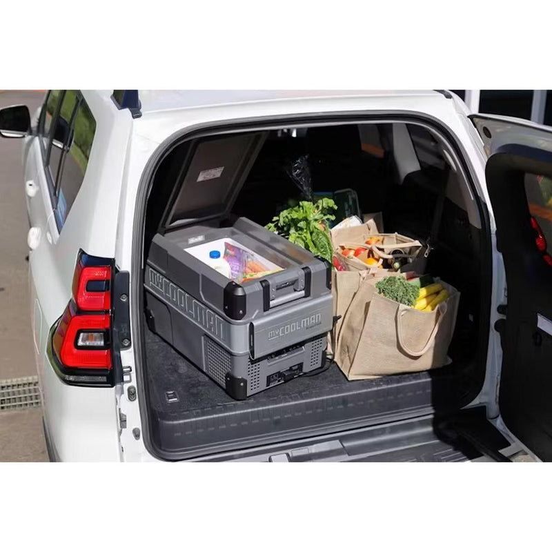 Load image into Gallery viewer, myCoolman 105L Portable Fridge / Freezer

