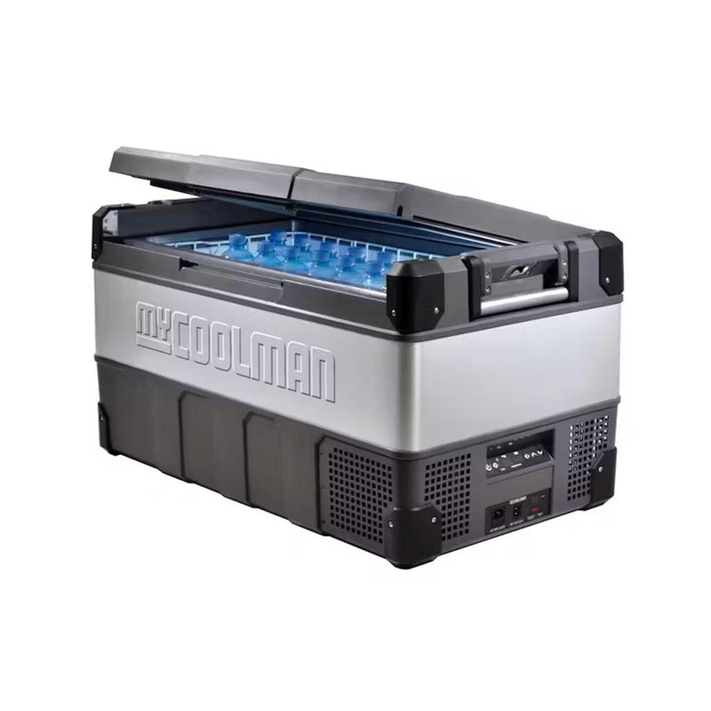 Load image into Gallery viewer, myCoolman 105L Portable Fridge / Freezer
