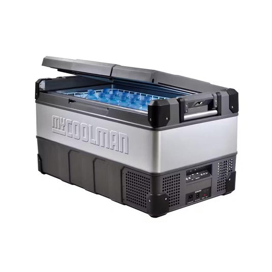 myCoolman 105L Portable Fridge / Freezer