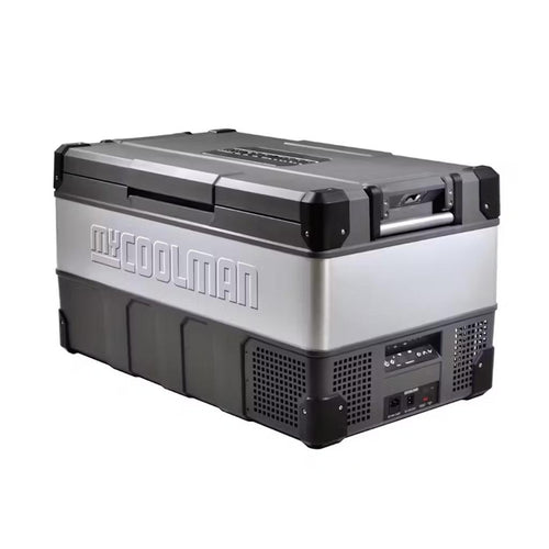 myCoolman 105L Portable Fridge / Freezer