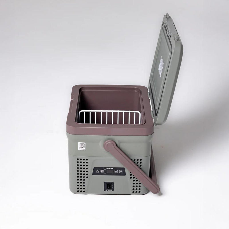 Load image into Gallery viewer, myCoolman 15L Portable Recreational Fridge
