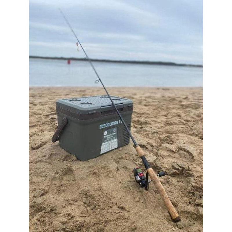 Load image into Gallery viewer, myCoolman 15L Portable Recreational Fridge
