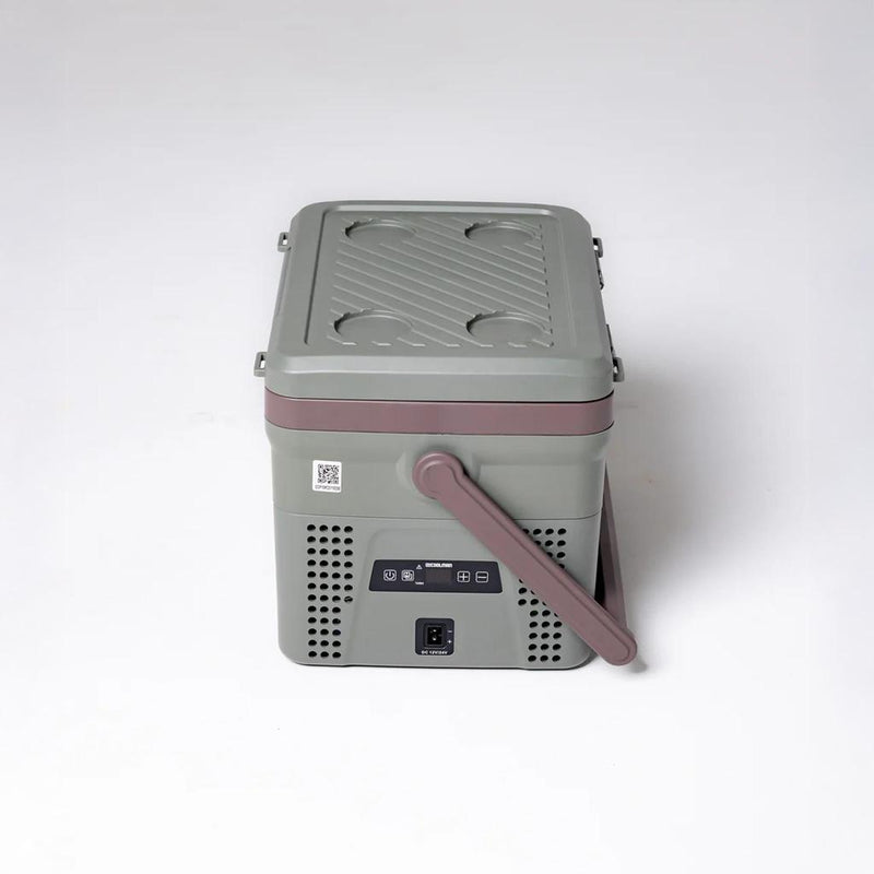 Load image into Gallery viewer, myCoolman 15L Portable Recreational Fridge
