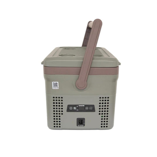 myCoolman 15L Portable Recreational Fridge