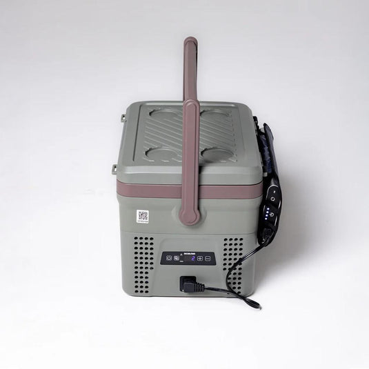 myCoolman 15L Portable Recreational Fridge