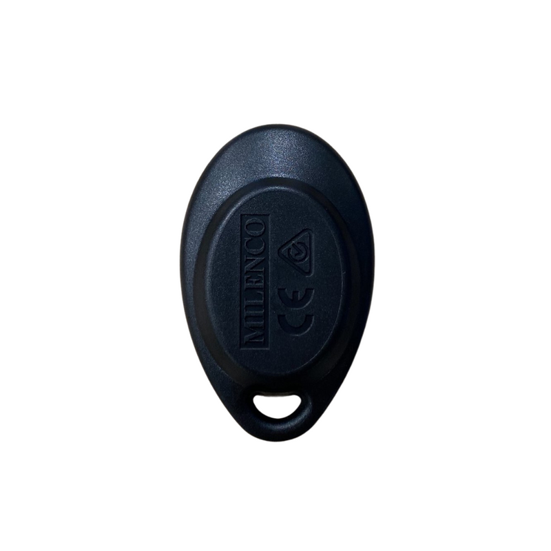 Load image into Gallery viewer, Milenco remote alarm transmitter spare MIL1281-RV Online
