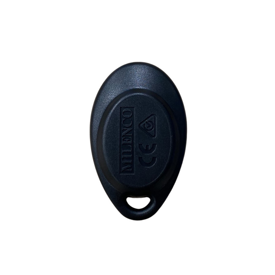 Milenco remote alarm transmitter spare MIL1281-RV Online